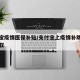 支付宝疫情医保补贴/支付宝上疫情补助金怎么领取