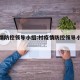 村疫情防控领导小组:村疫情防控领导小组成员
